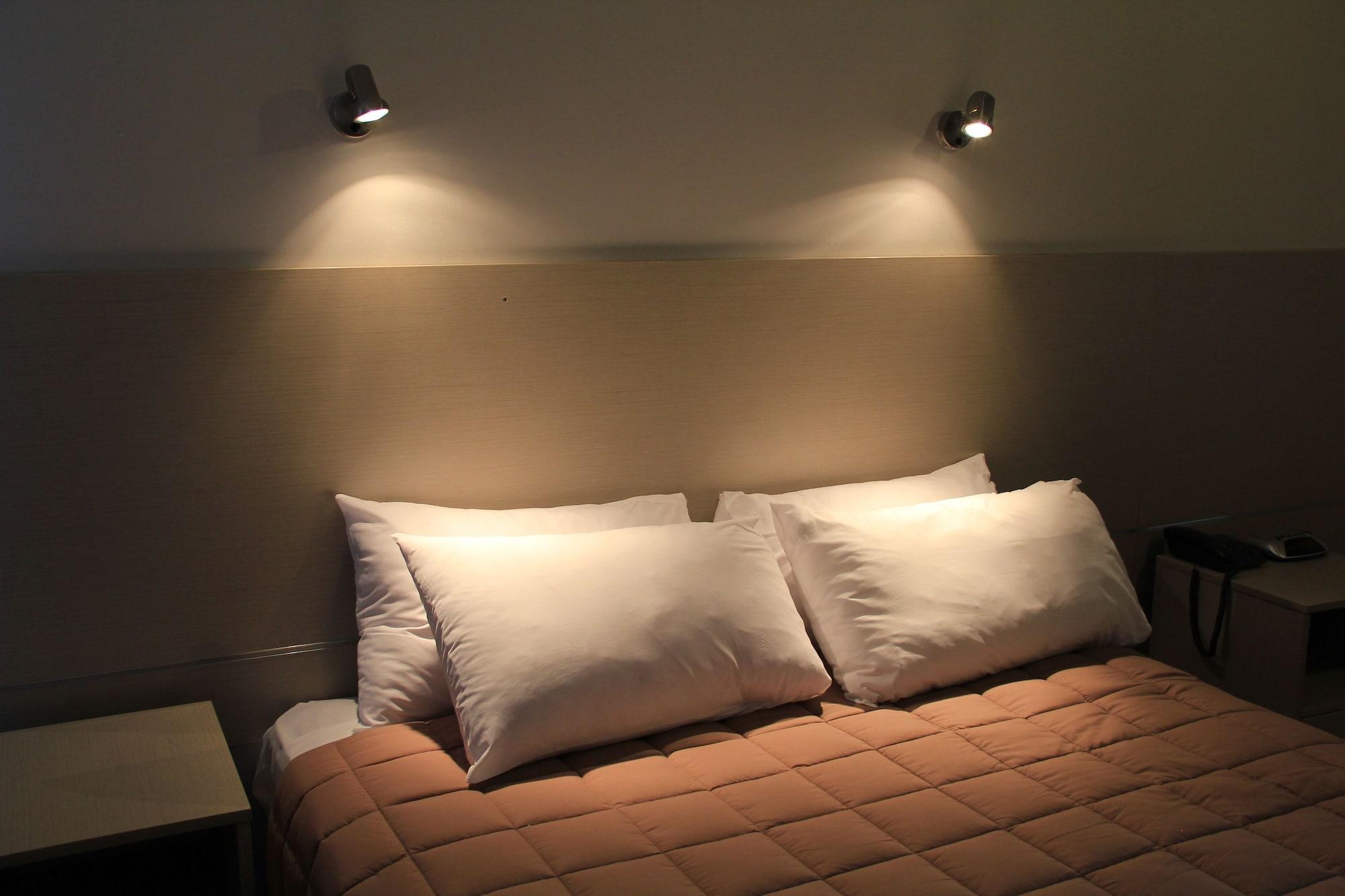 Auckland Airport Kiwi Motel Eksteriør billede