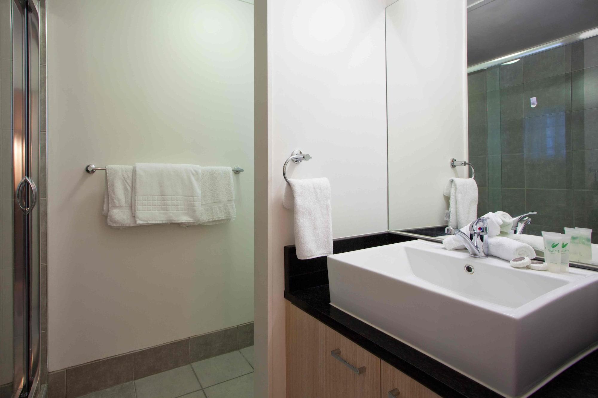 Auckland Airport Kiwi Motel Eksteriør billede