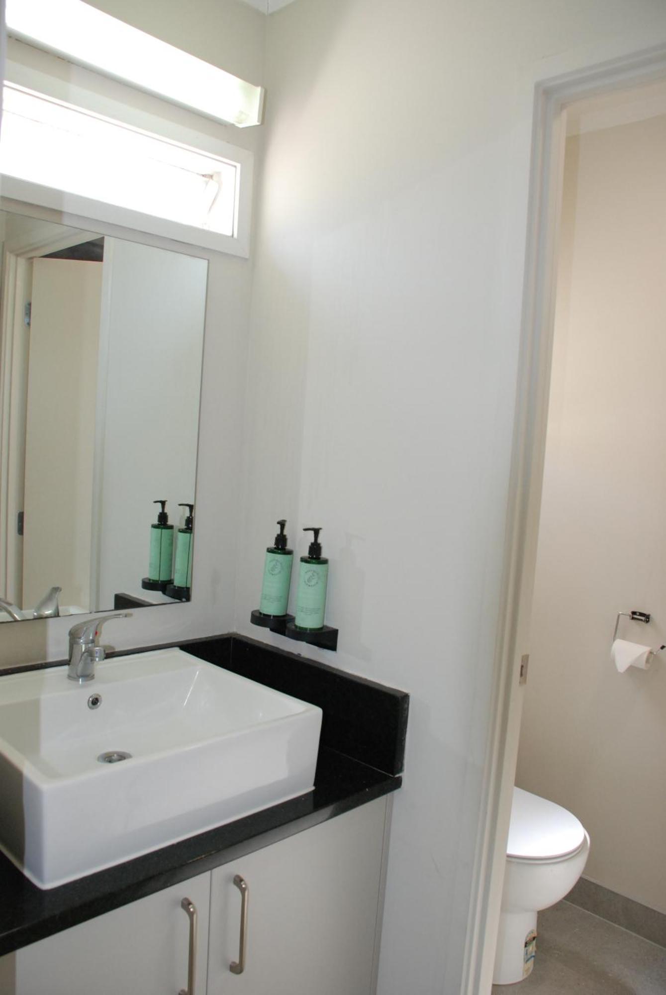 Auckland Airport Kiwi Motel Eksteriør billede