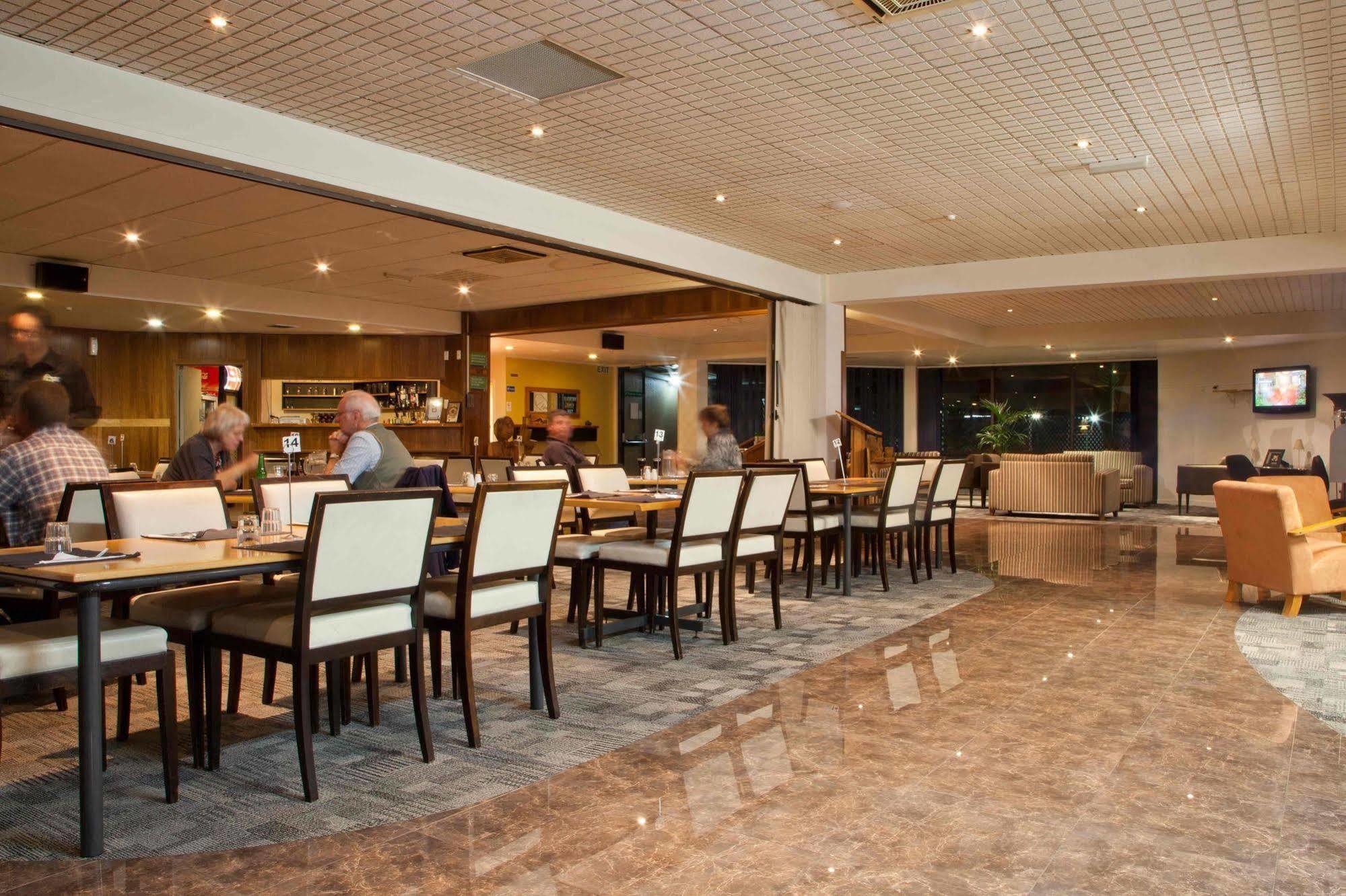 Auckland Airport Kiwi Motel Eksteriør billede