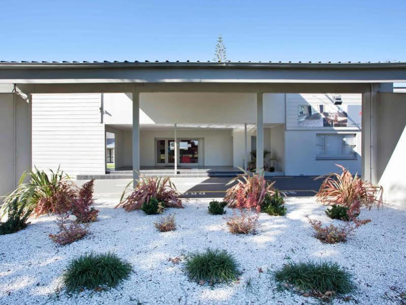 Auckland Airport Kiwi Motel Eksteriør billede